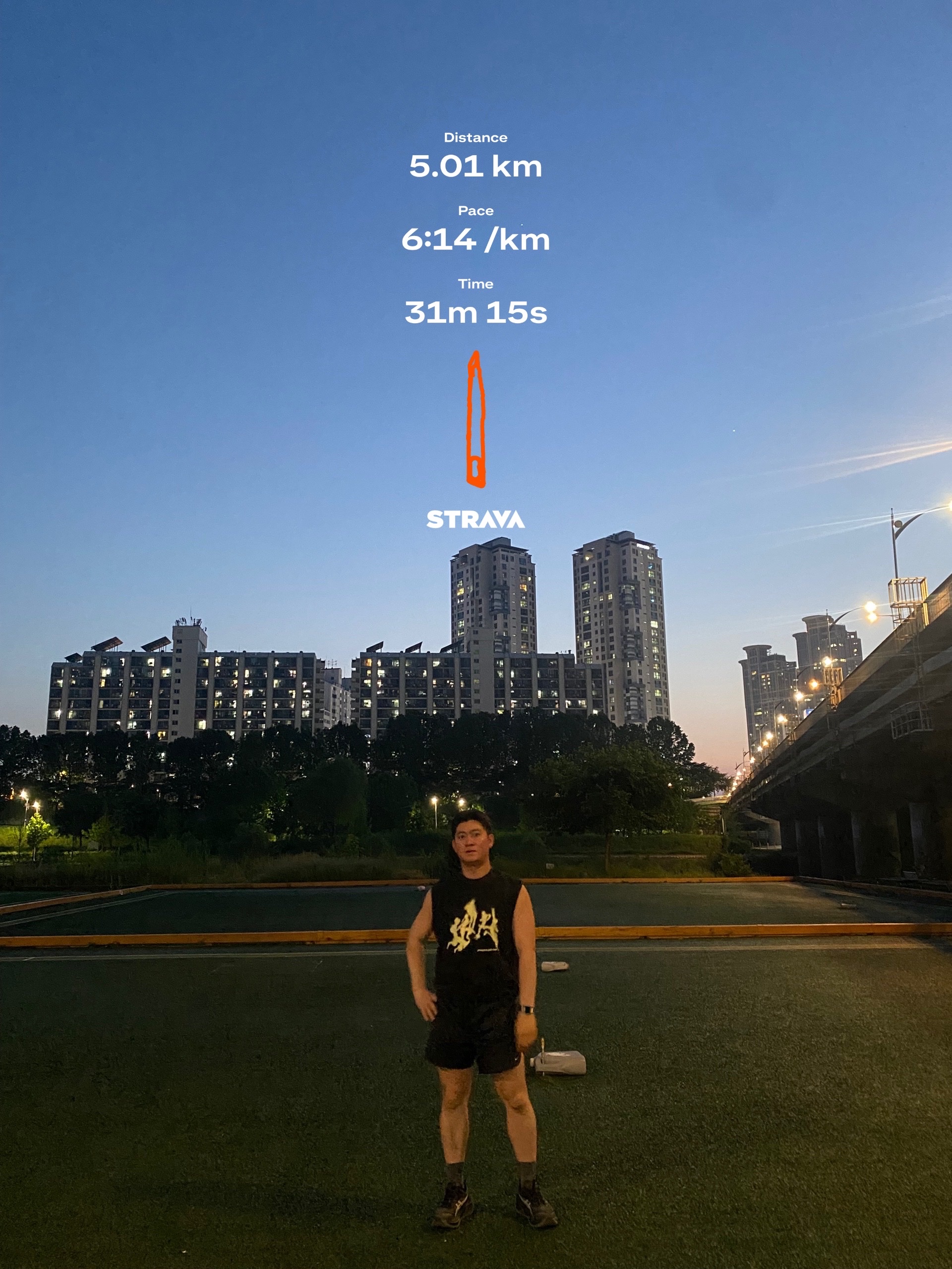 Asics Superblast 2 Black White, negative split club Airact Mineral Sprint T-Shirt Black 착용 스타일 - 1