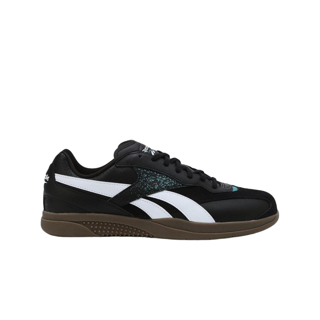 100202328/RXSOXXHSUBB Reebok Hammer Street Black