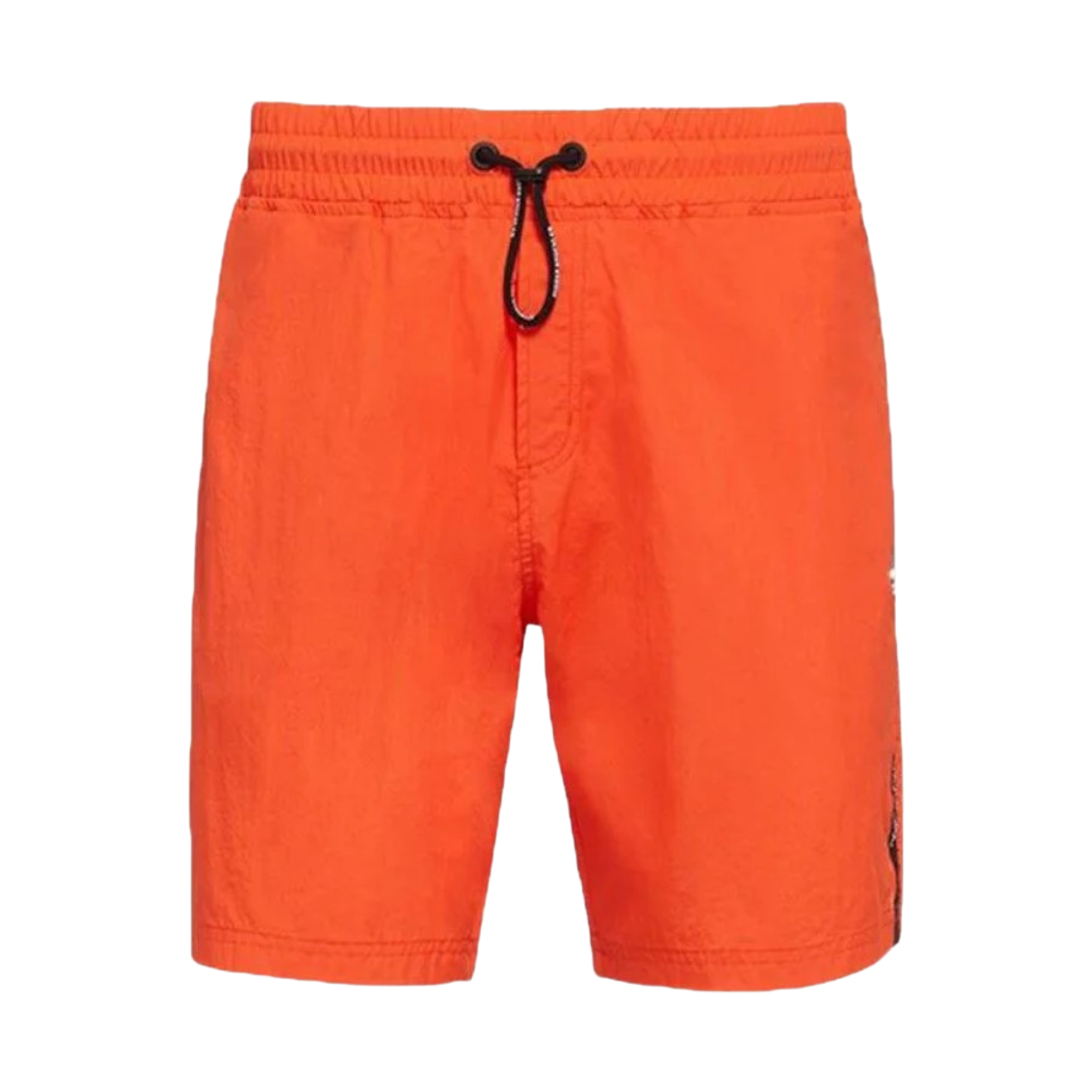 무스너클 쉘 스윔 포켓 팬츠 오렌지(Moose Knuckles Shell Swim Pocket Pants Orange)