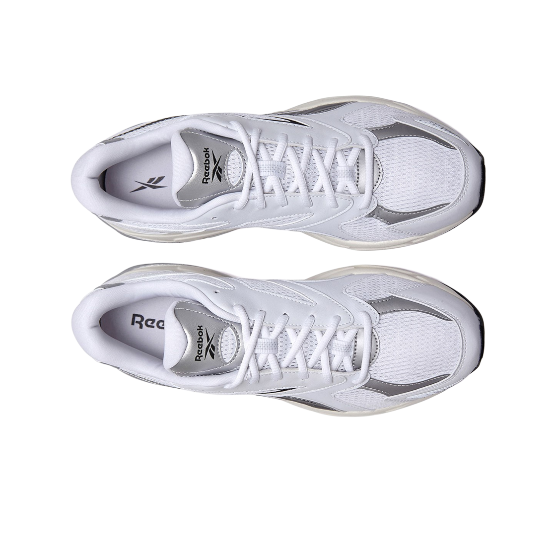 리복 프리미어 로드 프라임 실버 화이트(Reebok Premier Road Prime Silver White) - 2