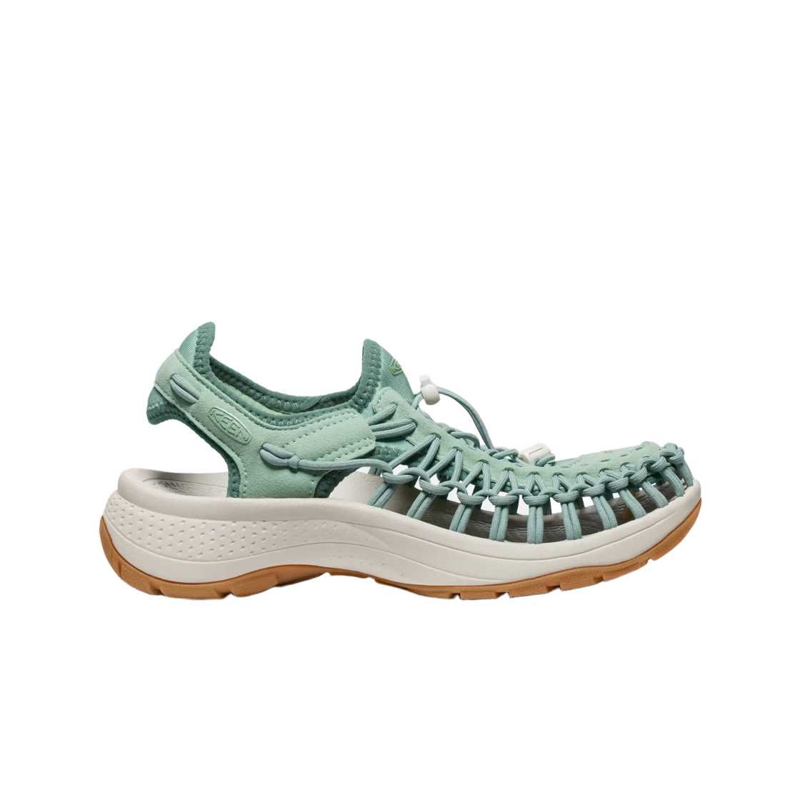 1028962 (W) Keen Uneek Astoria Granite Green