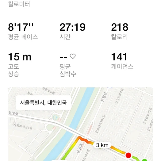 스타일 카드