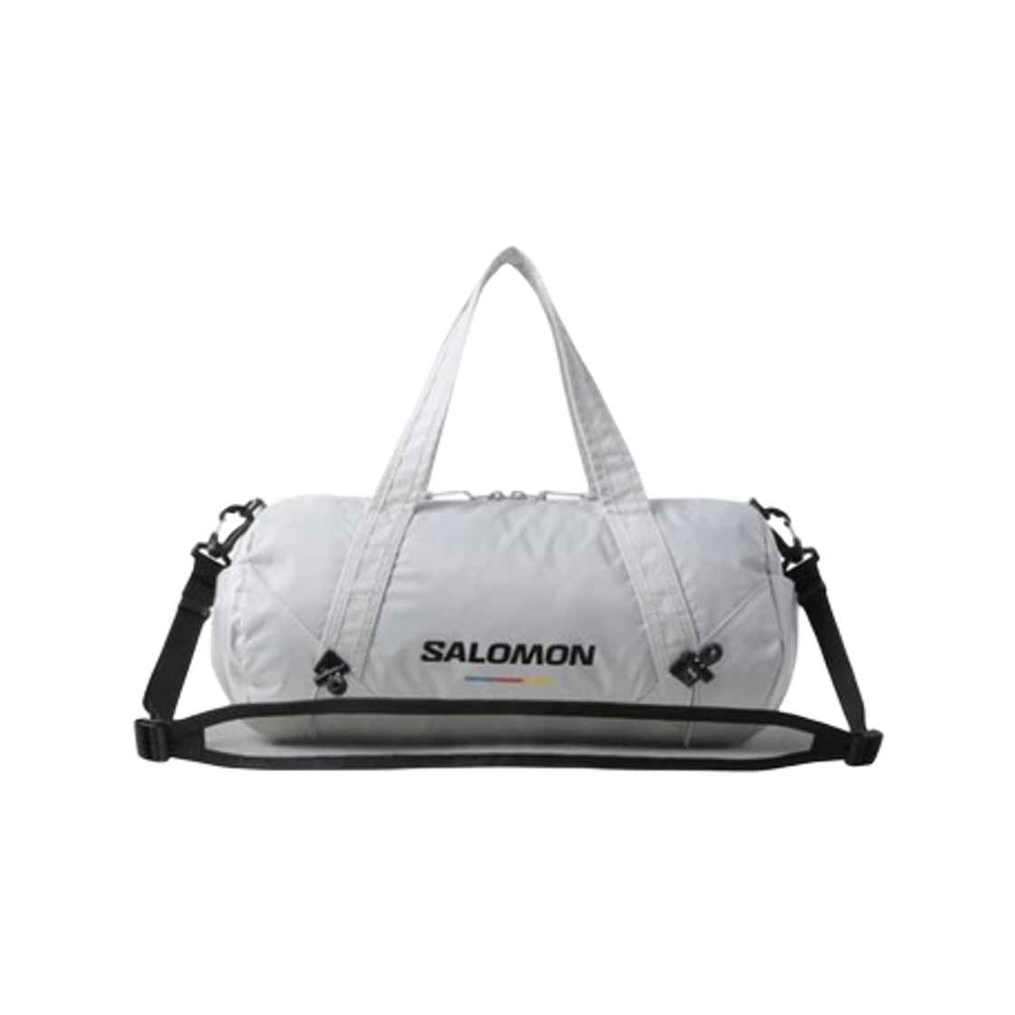 살로몬 포쉬 토트 M 라이트 그레이(Salomon Posh Tote M Light Grey)