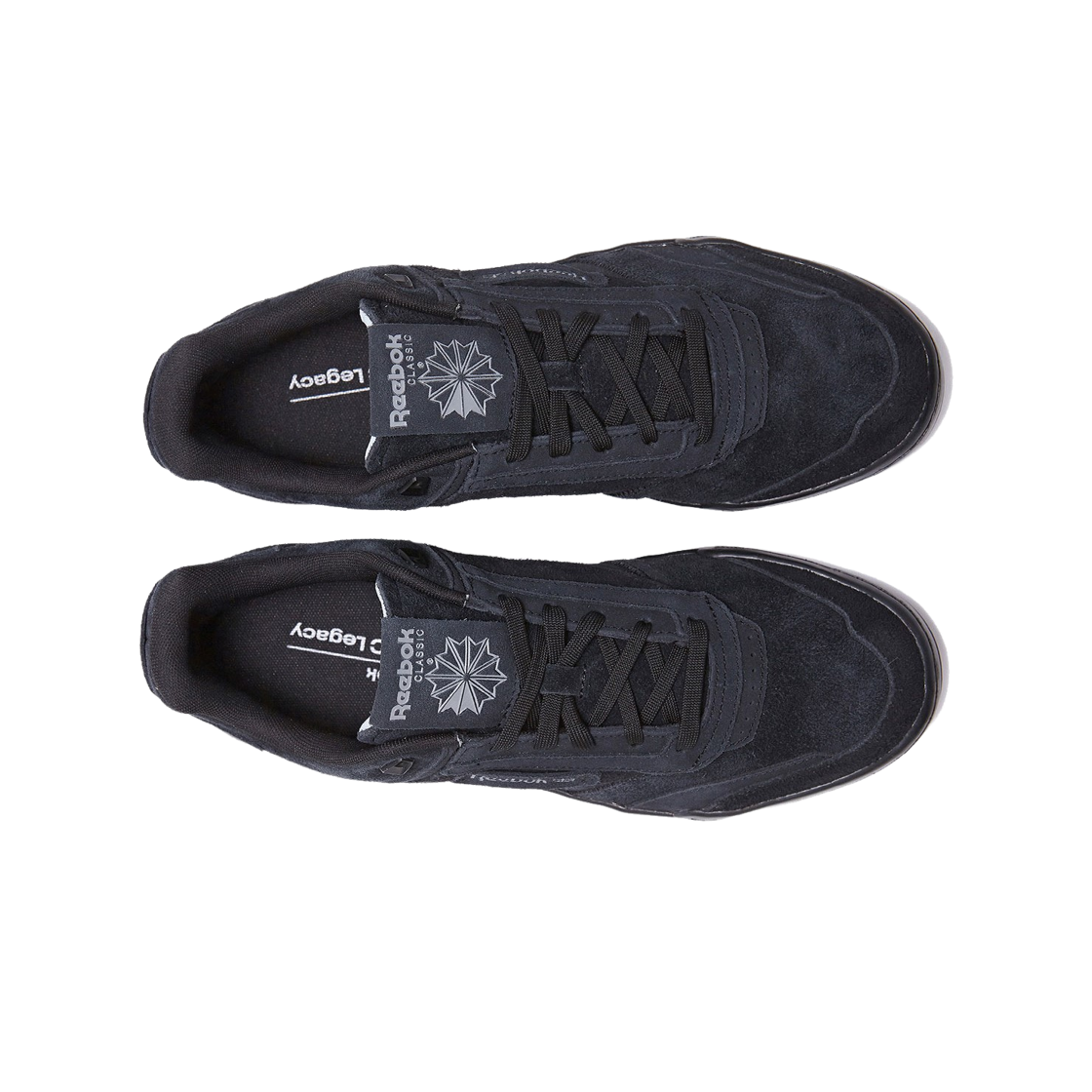 리복 클럽 C 레거시 블랙(Reebok Club C Legacy Black) - 2