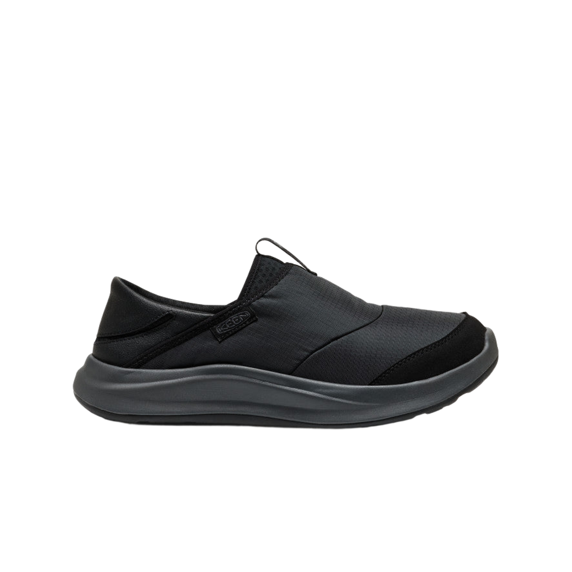 1031156 Keen Whyser Slip-On Black