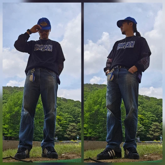 스타일 카드