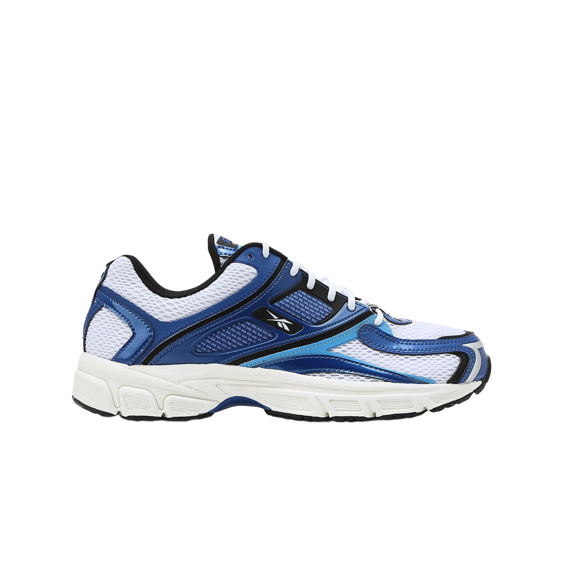 100211534/RESO5EY3UB2 Reebok Trinity KFS Vector Blue - Exclusive