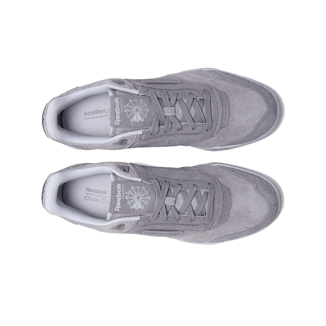 리복 클럽 C 레거시 그레이(Reebok Club C Legacy Grey) - 2