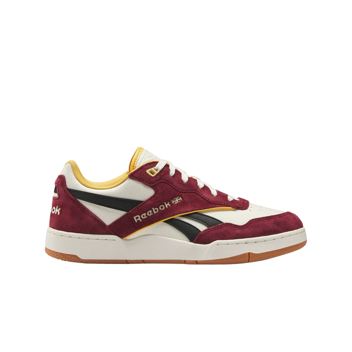 IG4791/RXSOXXBLUR2 Reebok BB 4000 II Burgundy