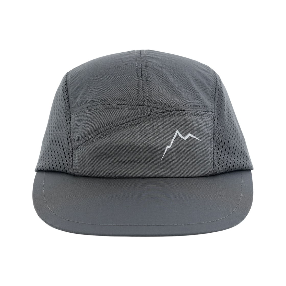 케일 리플렉트 메쉬 캡 다크 그레이(Cayl Reflect Mesh Cap Dark Grey)
