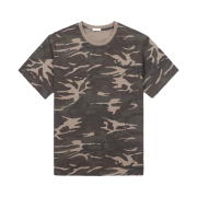 Xlim 01 T-Shirt Camouflage