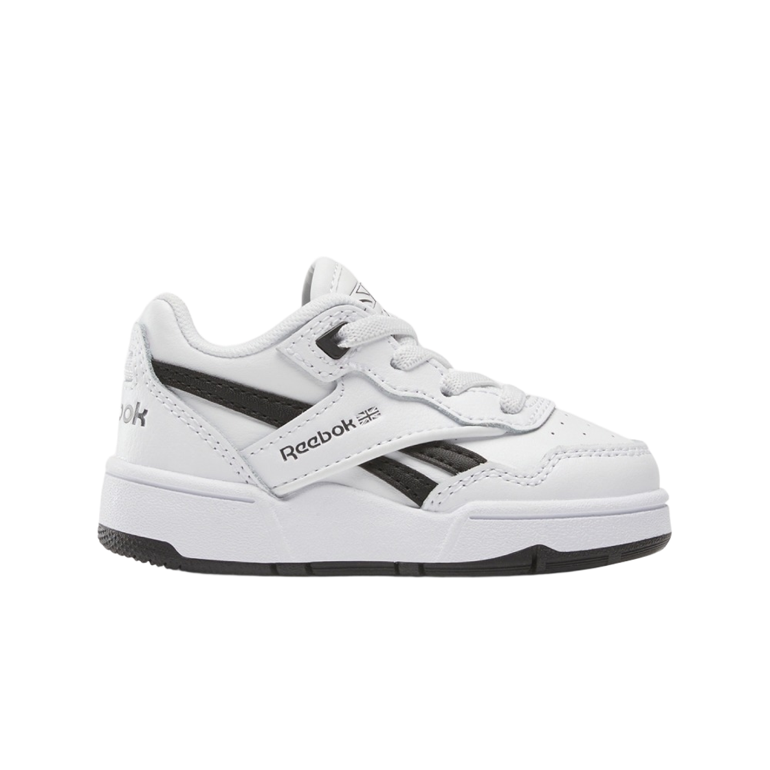 ID5169/RXSOXXK1IWT (Infant) Reebok BB 4000 II White