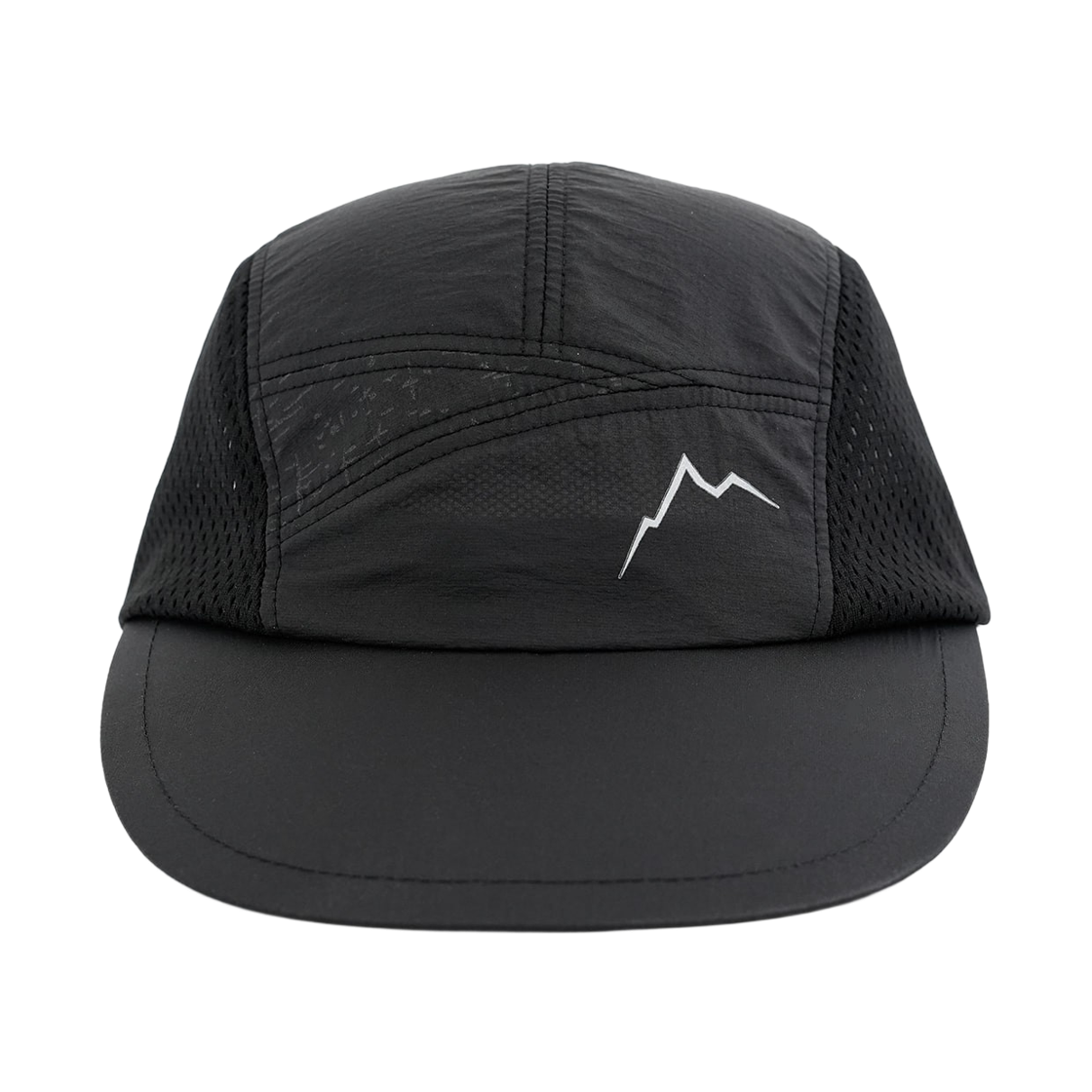 케일 리플렉트 메쉬 캡 블랙(Cayl Reflect Mesh Cap Black)