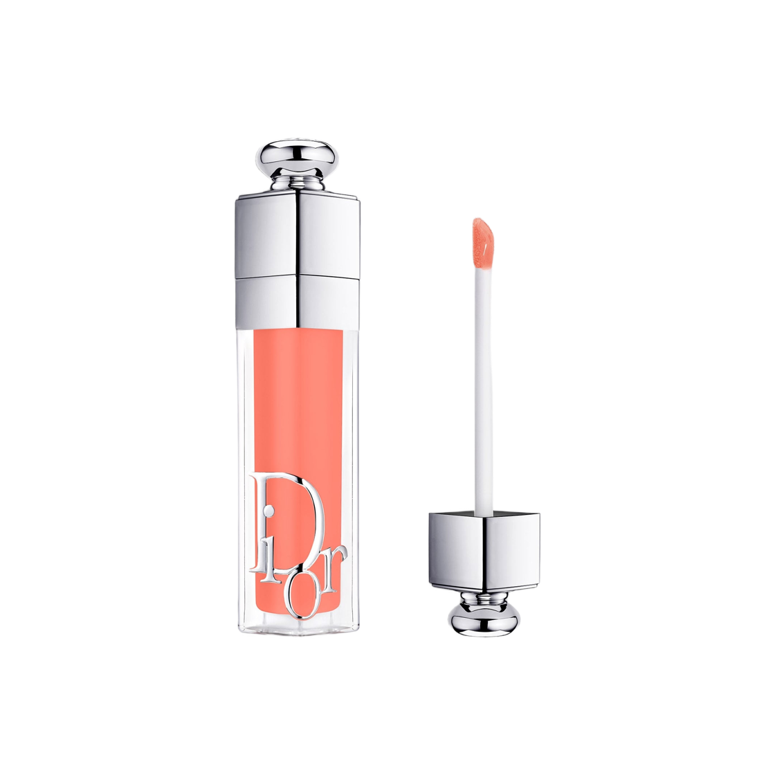 - Dior Addict Lip Maximizer 004 Coral