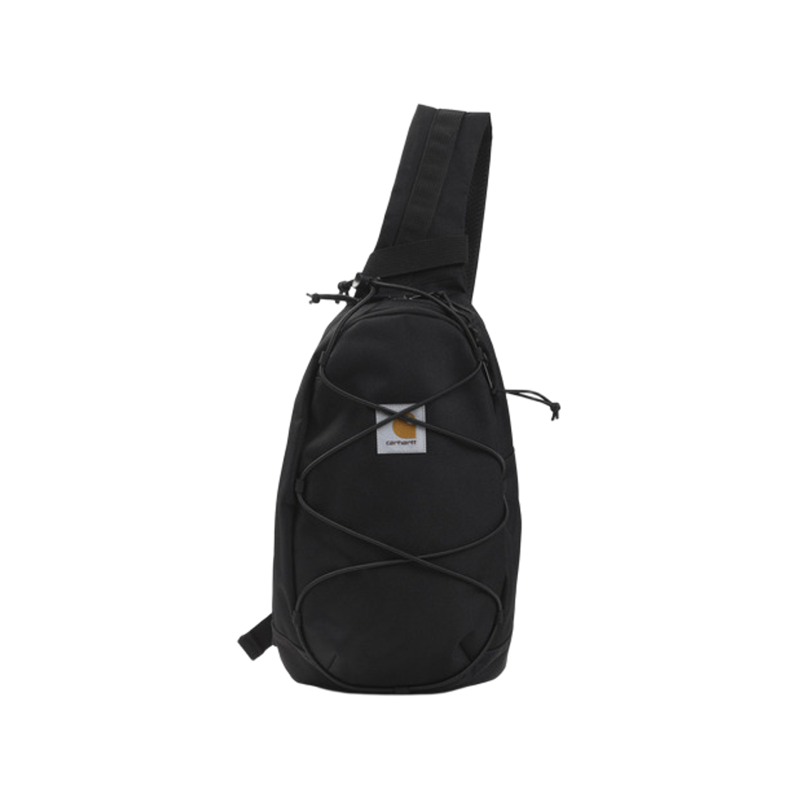 I036840-89-XX Carhartt WIP Kyle Sling Bag Black
