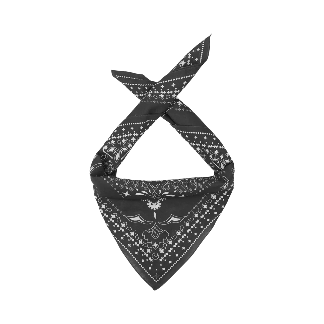 새티스파이 소프트셀 반다나 다크 쉐도우(Satisfy Softcell Bandana Dark Shadow)