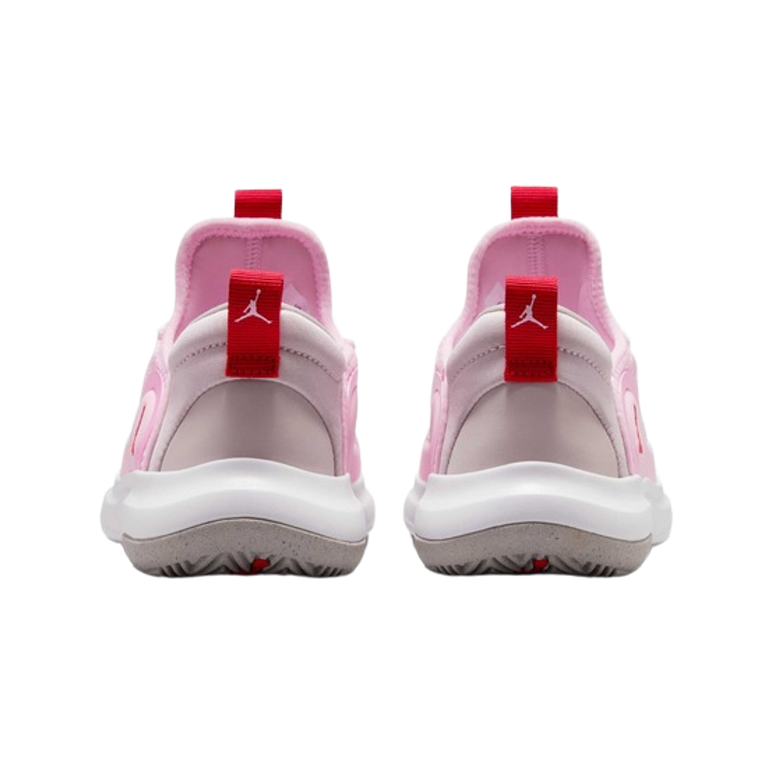 (GS) 조던 23/7.2 이지온 핑크 폼 테크 그레이((GS) Jordan 23/7.2 EasyOn Pink Foam Tech Grey) - 3