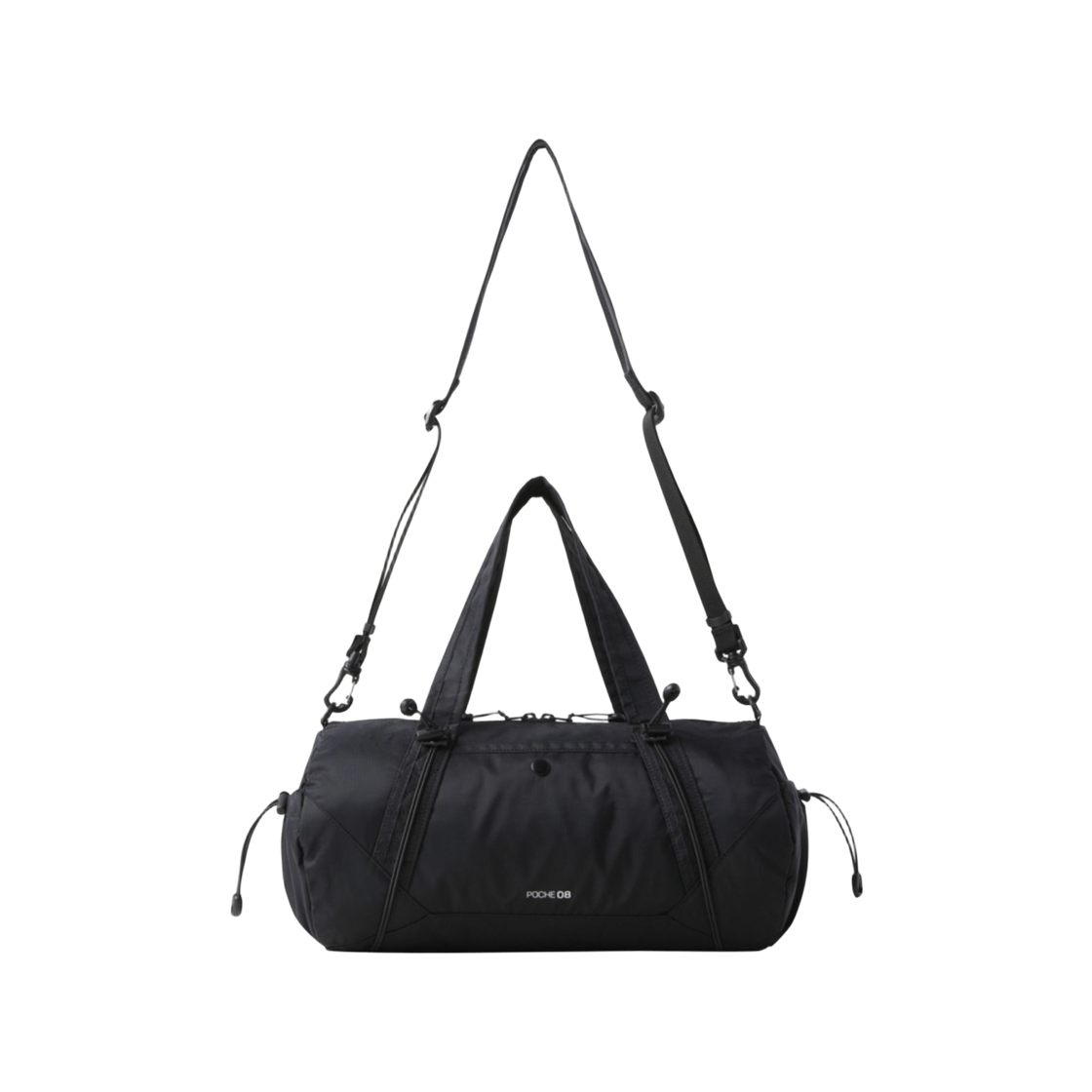 살로몬 포쉬 토트 M 블랙(Salomon Posh Tote M Black) - 2