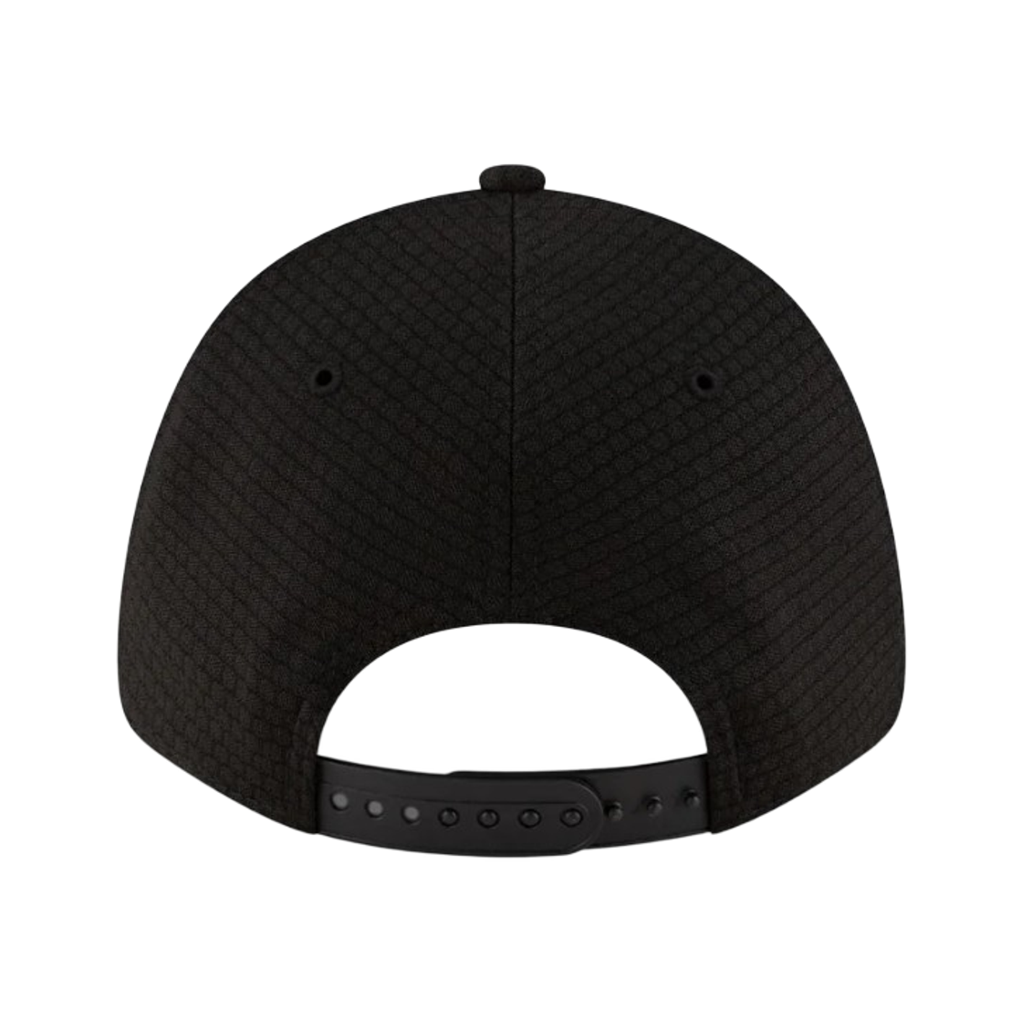 뉴에라 뉴욕 양키스 9포티 플로리스 메쉬 캡 블랙 화이트(New Era New York Yankees 9Forty Flawless Mesh Cap Black White) - 6