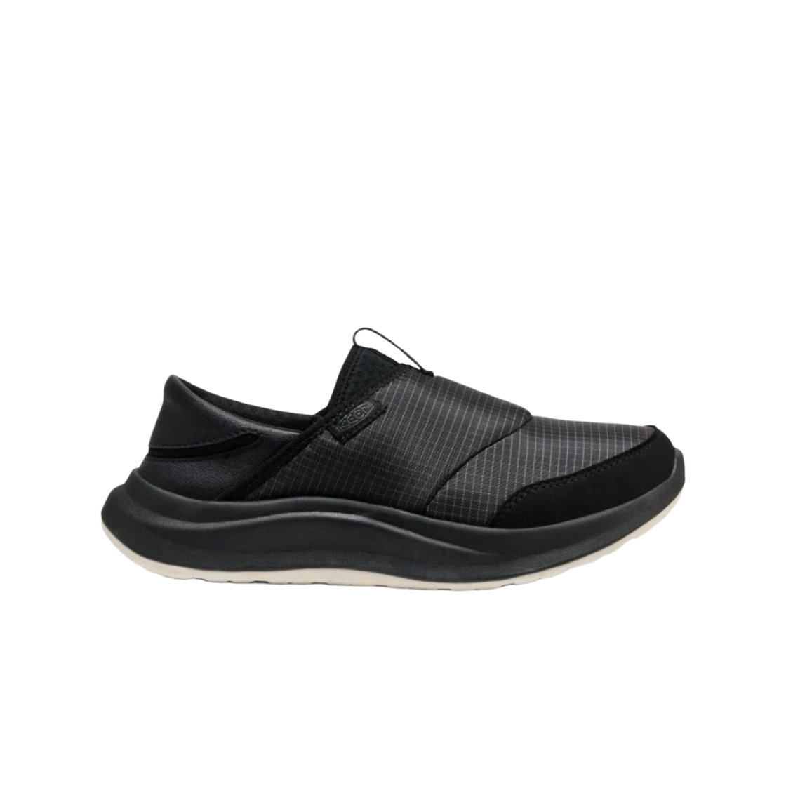 1031151 (W) Keen Whyser Slip-On Black
