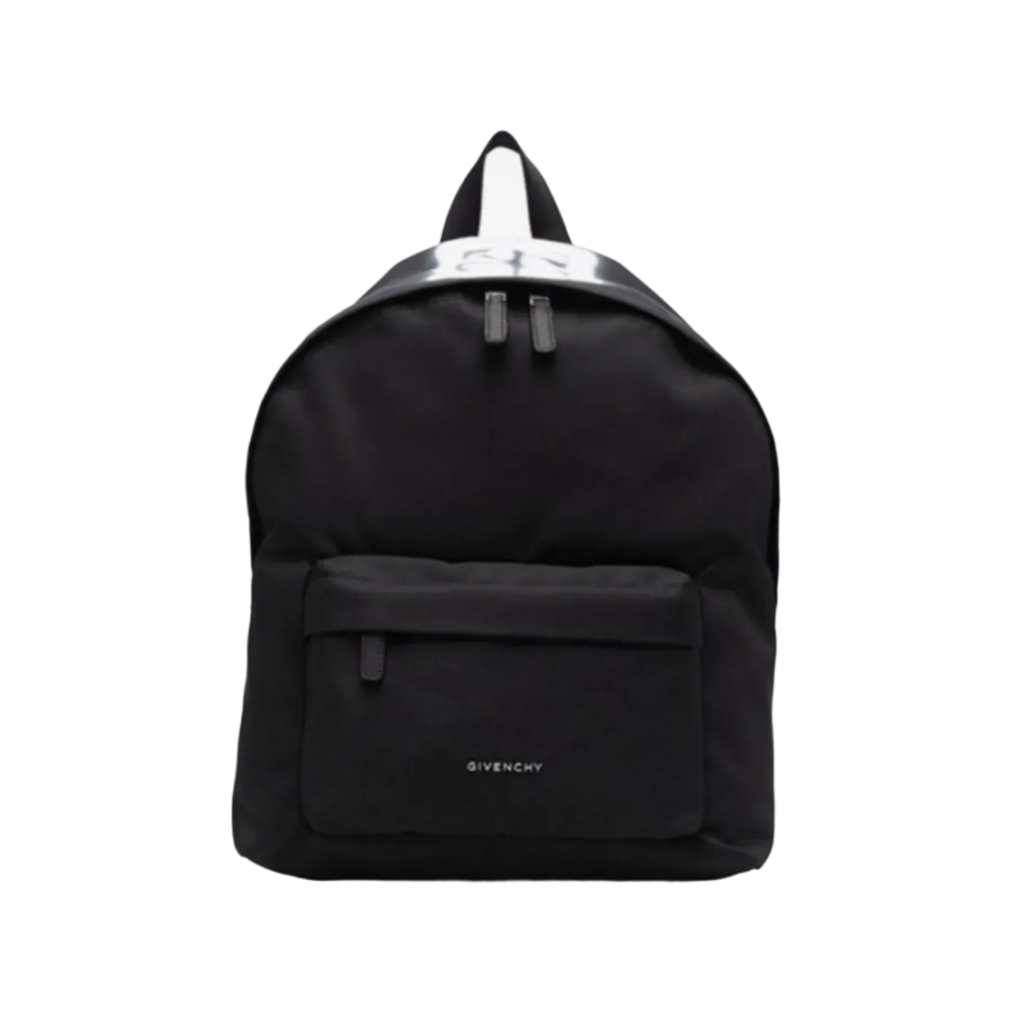 지방시 에센셜 U 백팩 블랙(Givenchy Essentiel U Backpack Black)