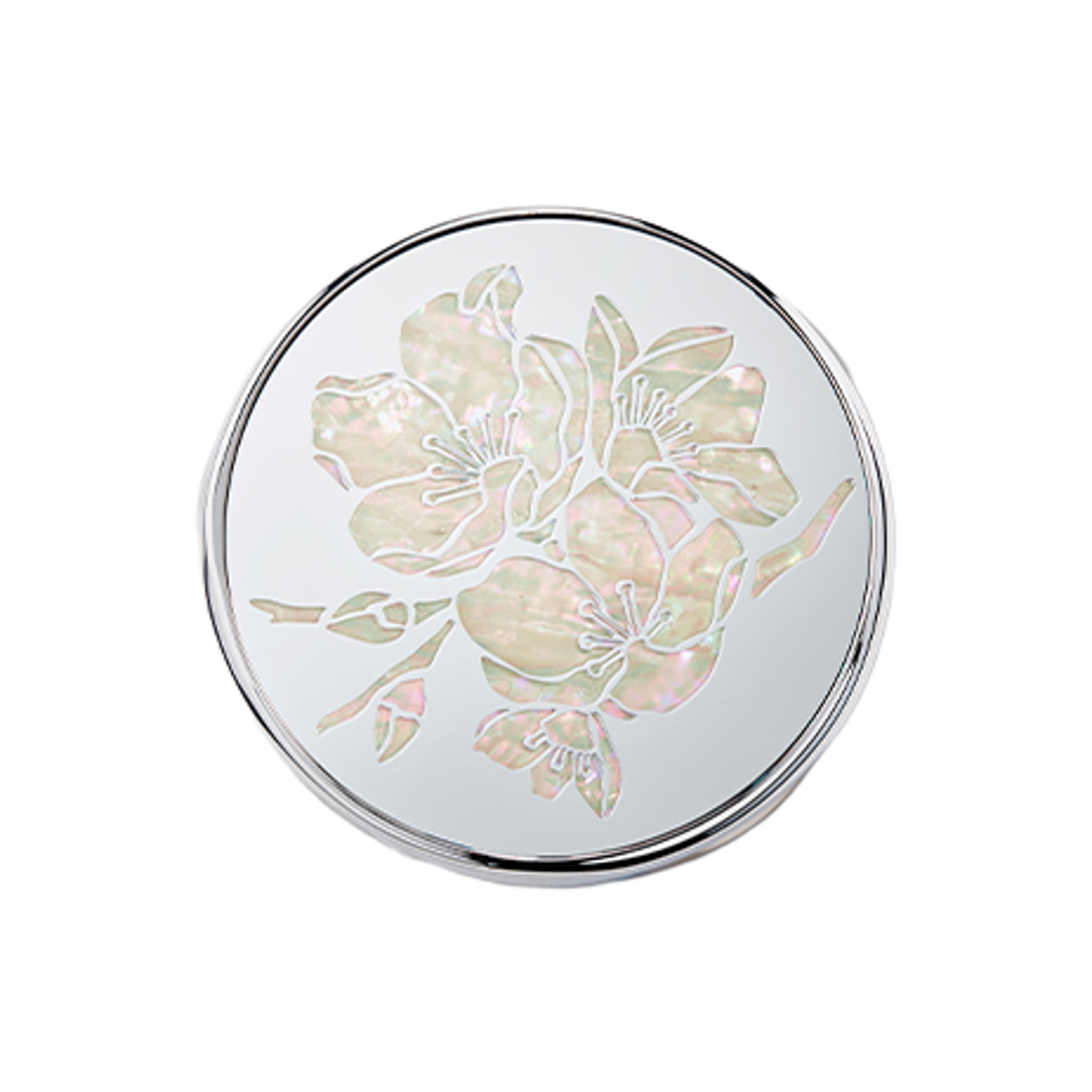 설화수 x 르쥬 퍼펙팅 쿠션 리미티드 에디션 17N1 바닐라(Sulwhasoo x Leje Perfecting Cushion Limited Edition 17N1 Vanilla) - 2