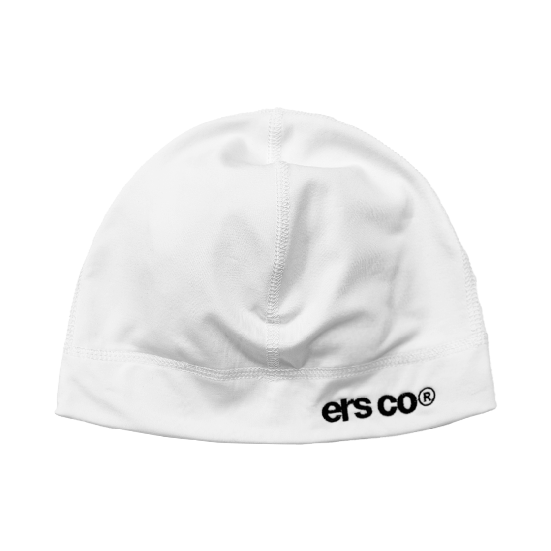 이알에스코 베이스 비니 화이트(ersco Base Beanie White)