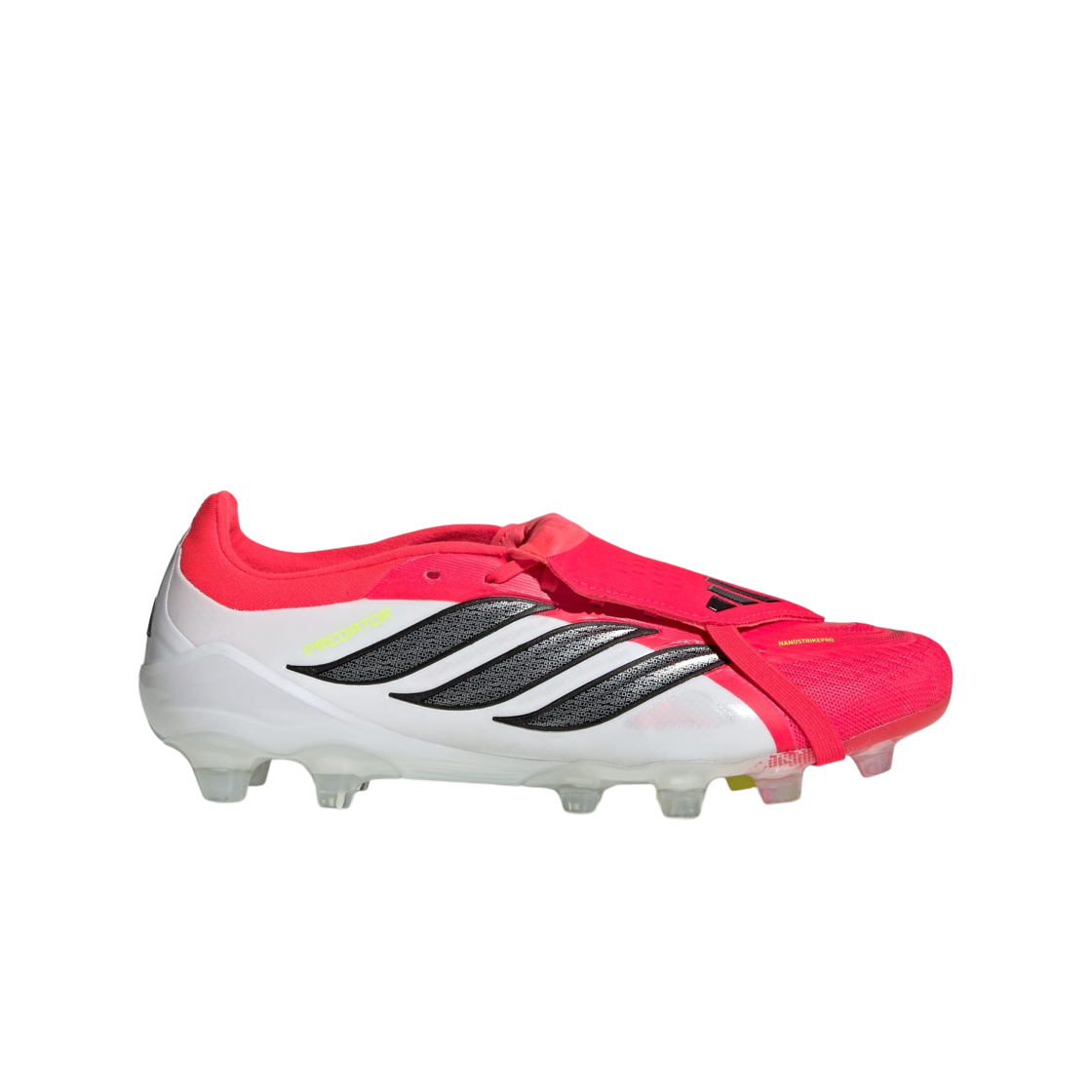 KI8757 Adidas Predator Pro FT HG/AG Japan Core Black Cloud White