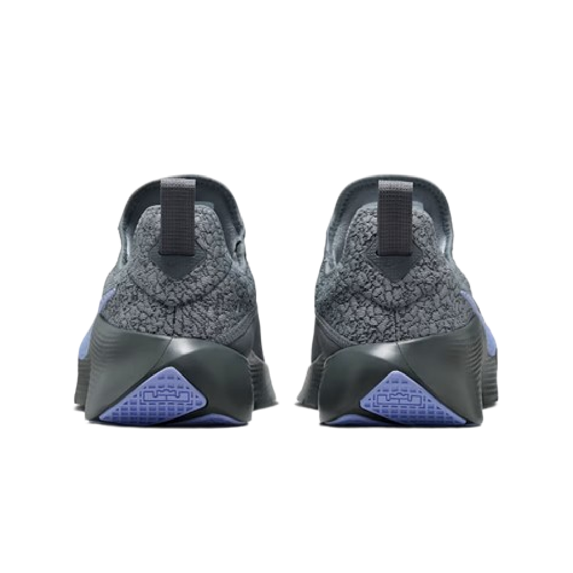 나이키 르브론 TR 1 쿨 그레이 아이언 그레이(Nike Lebron TR 1 Cool Grey Iron Grey) - 3