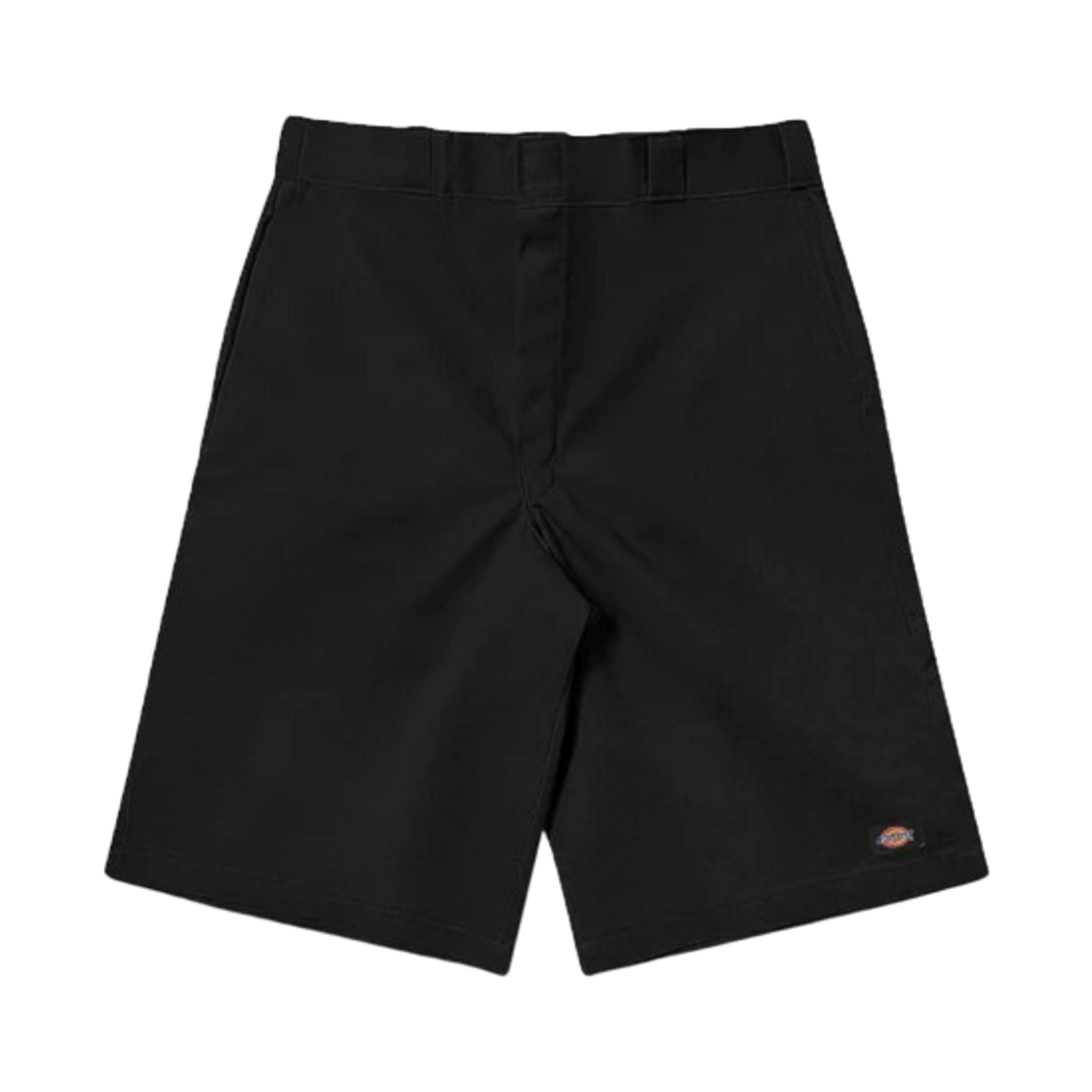 디키즈 루즈핏 워크 쇼츠 블랙(Dickies Loose Fit Work Shorts Black) - 1