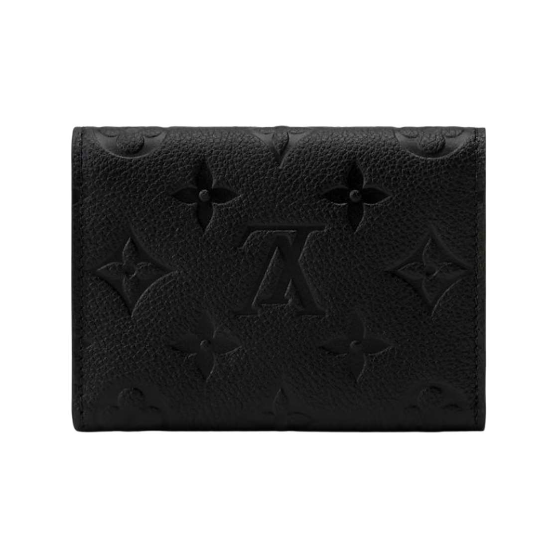루이비통 엔벨로프 비즈니스 카드 홀더 블랙(Louis Vuitton Envelope Business Card Holder Black) - 2