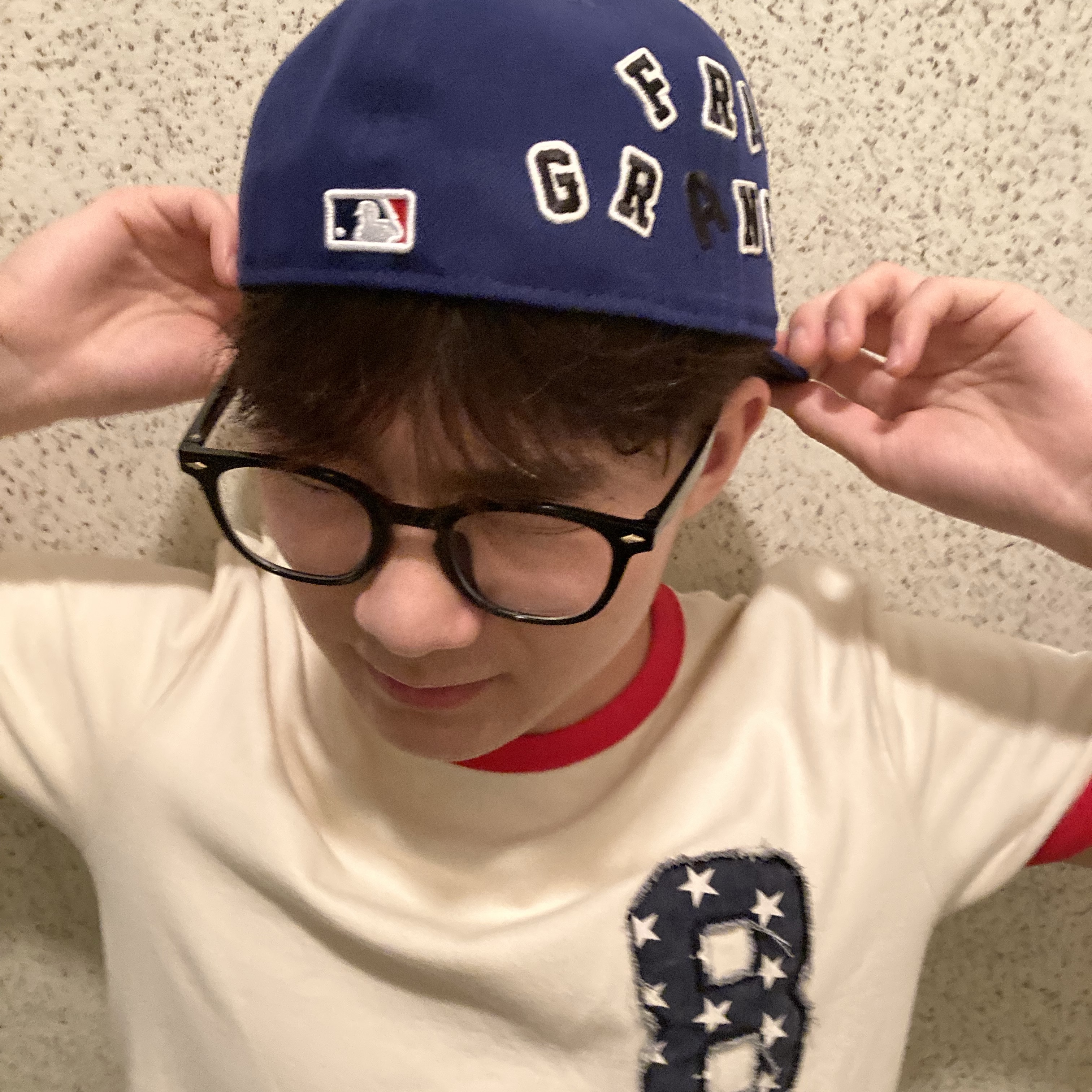 hoon님의 스타일 - 3