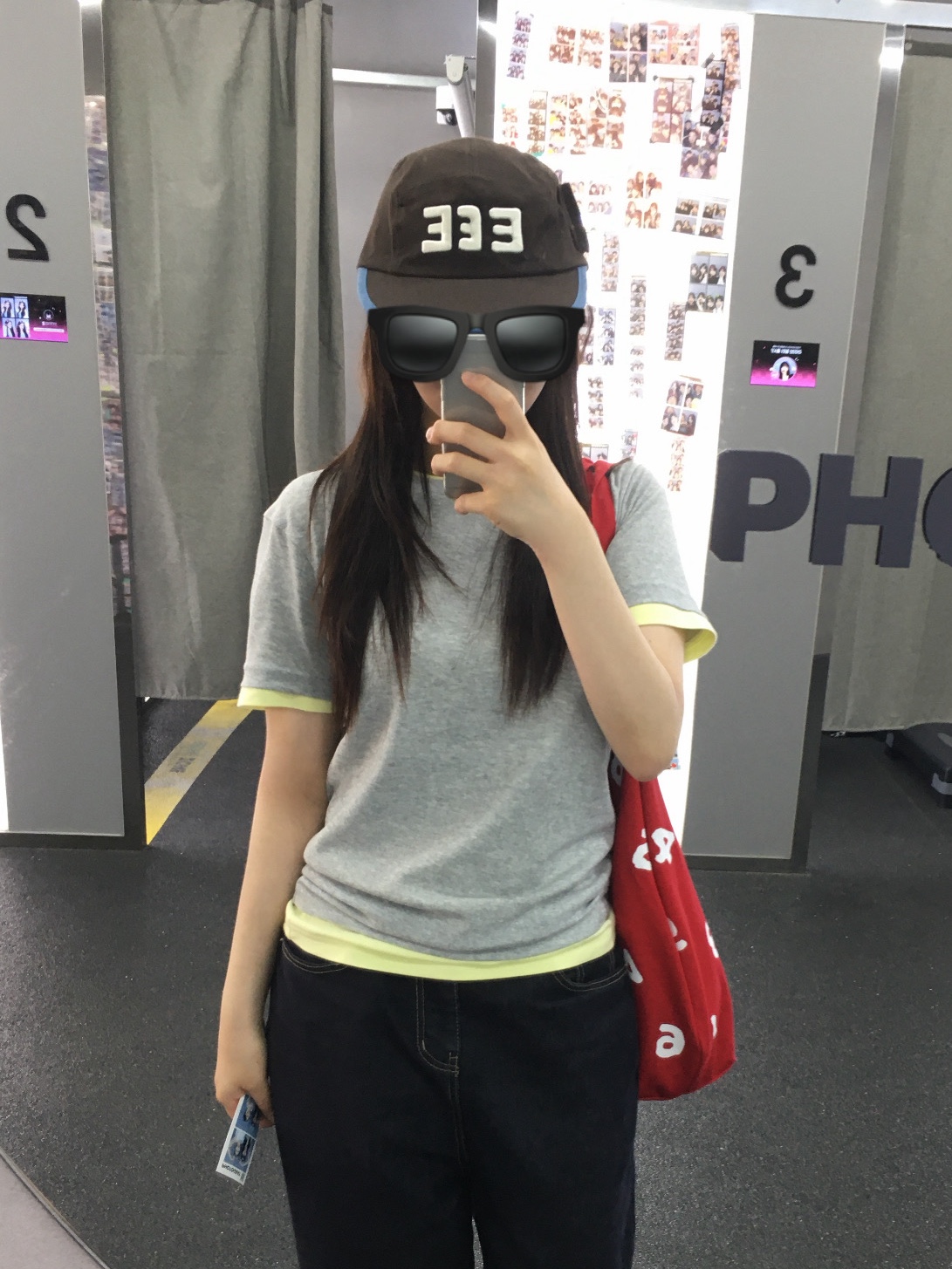 yunjin님의 스타일 - 2