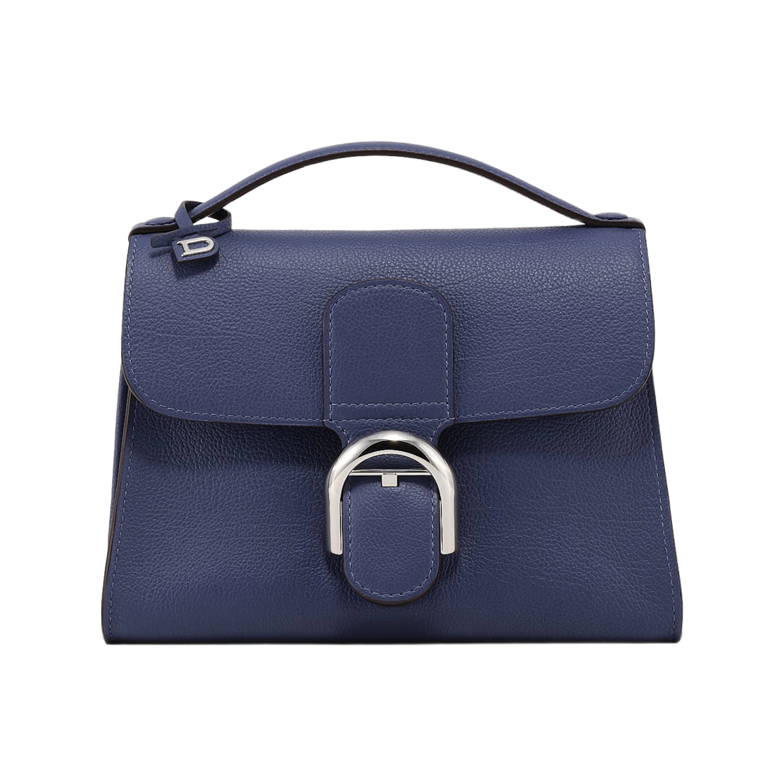 델보 브리앙 템포 스몰 오라쥬(Delvaux Brillant Tempo Small Orage)