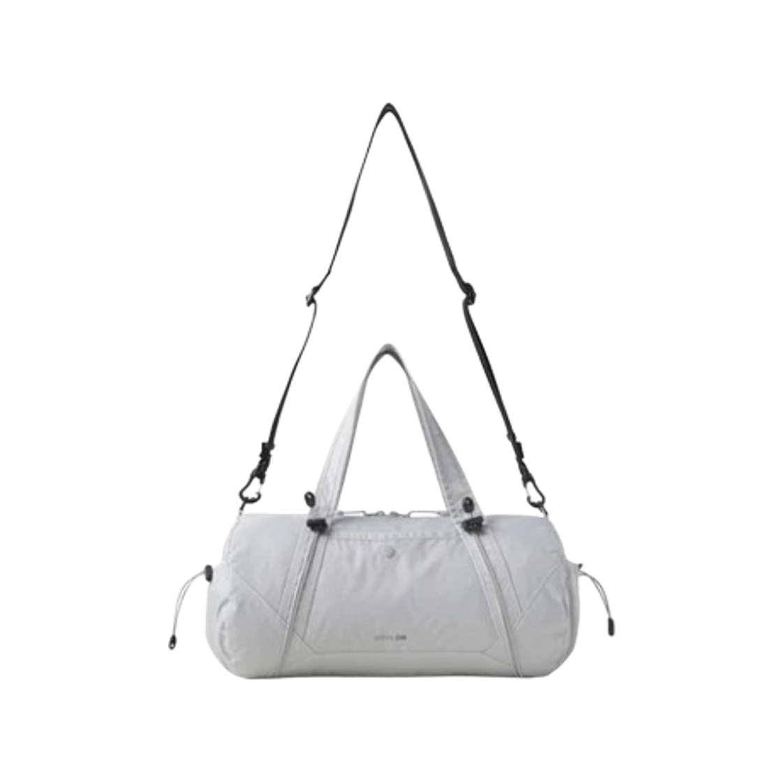 살로몬 포쉬 토트 M 라이트 그레이(Salomon Posh Tote M Light Grey) - 2