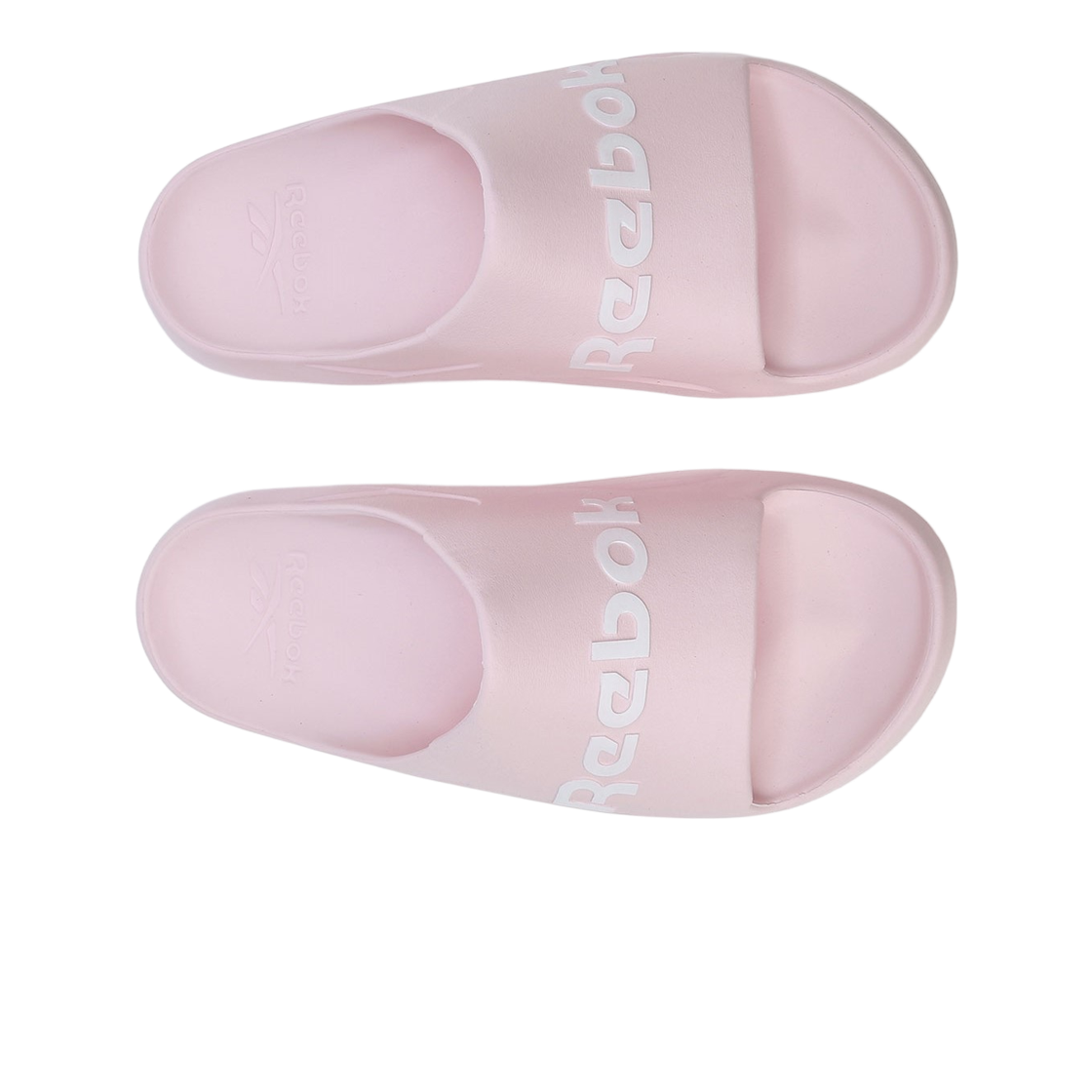리복 클린 슬라이드 핑크(Reebok Clean Slide Pink) - 2