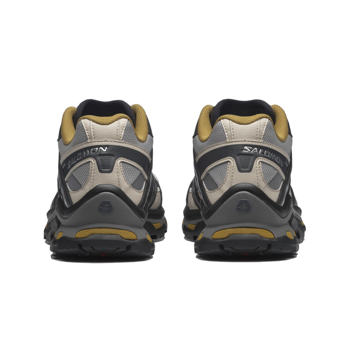 살로몬 XT-퀘스트 블랙 팔로마(Salomon XT-Quest Black Paloma) - 3