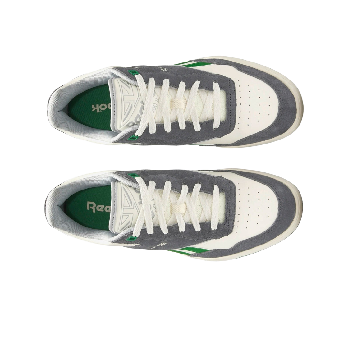 리복 BB 4000 2 그레이 그린(Reebok BB 4000 II Grey Green) - 2