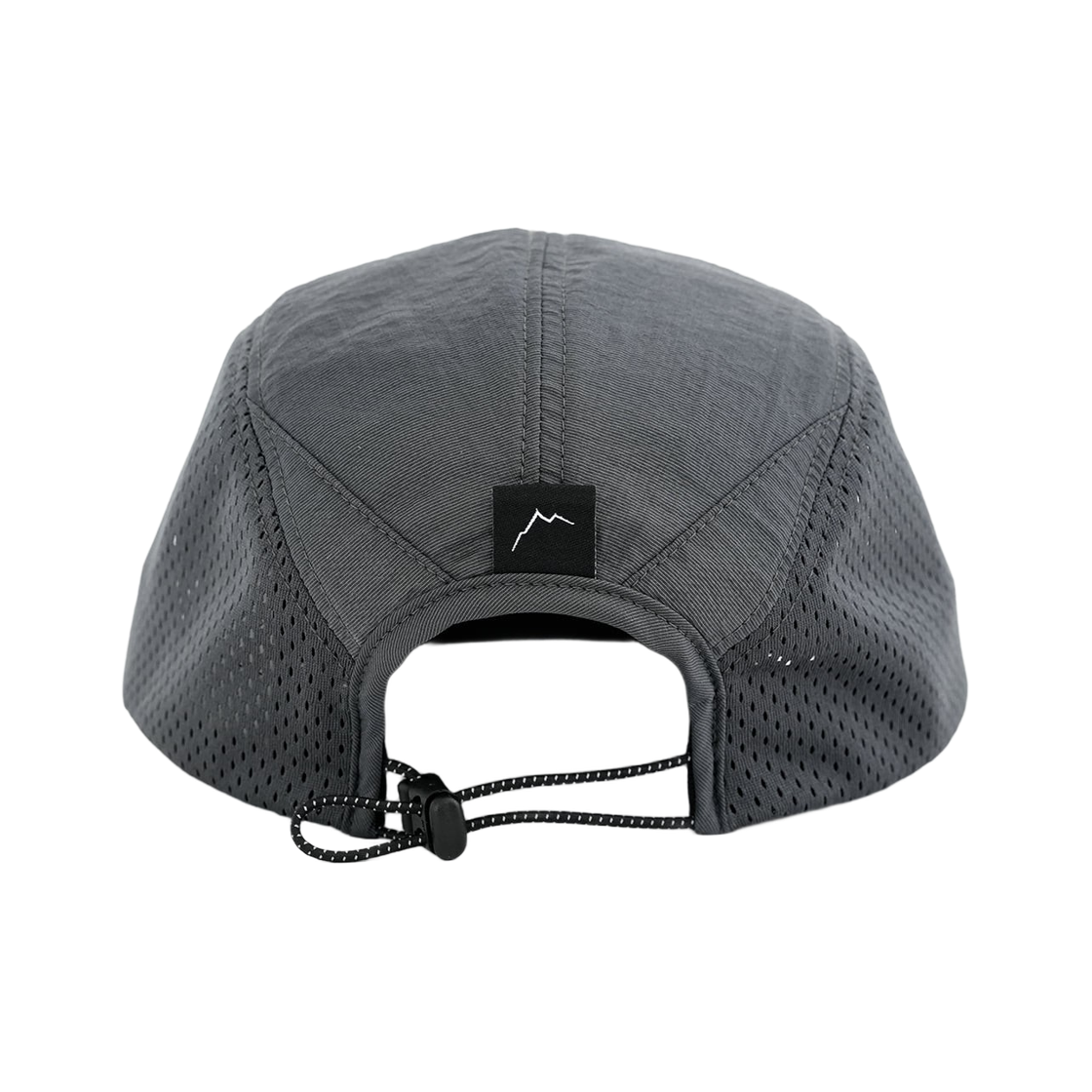 케일 리플렉트 메쉬 캡 다크 그레이(Cayl Reflect Mesh Cap Dark Grey) - 2