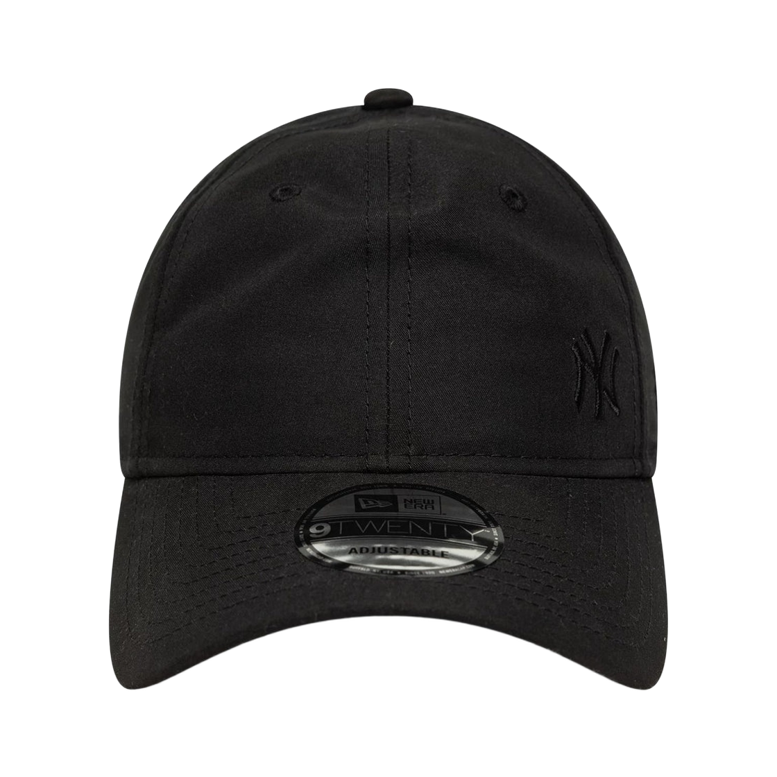 60691113 New Era MLB New York Yankees 9Twenty Flawless Adjustable Cap Black