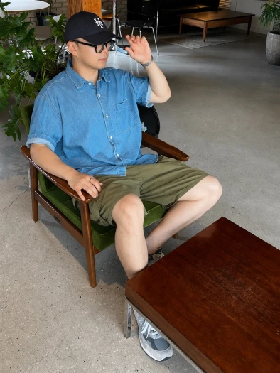 스타일 카드
