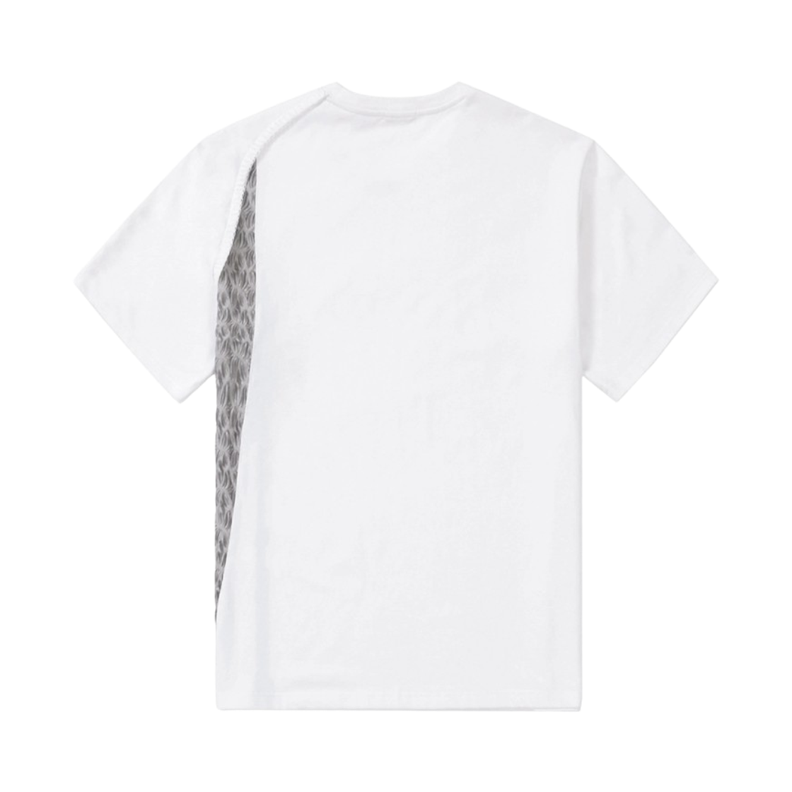 엑슬림 01 티셔츠 화이트(Xlim 01 T-Shirt White) - 2
