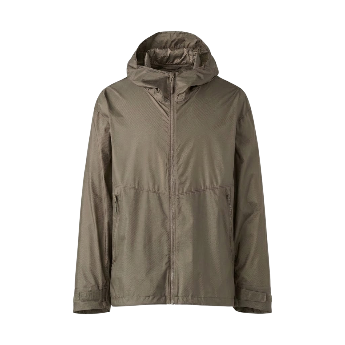 483832-31 Uniqlo C Lightweight Parka Beige