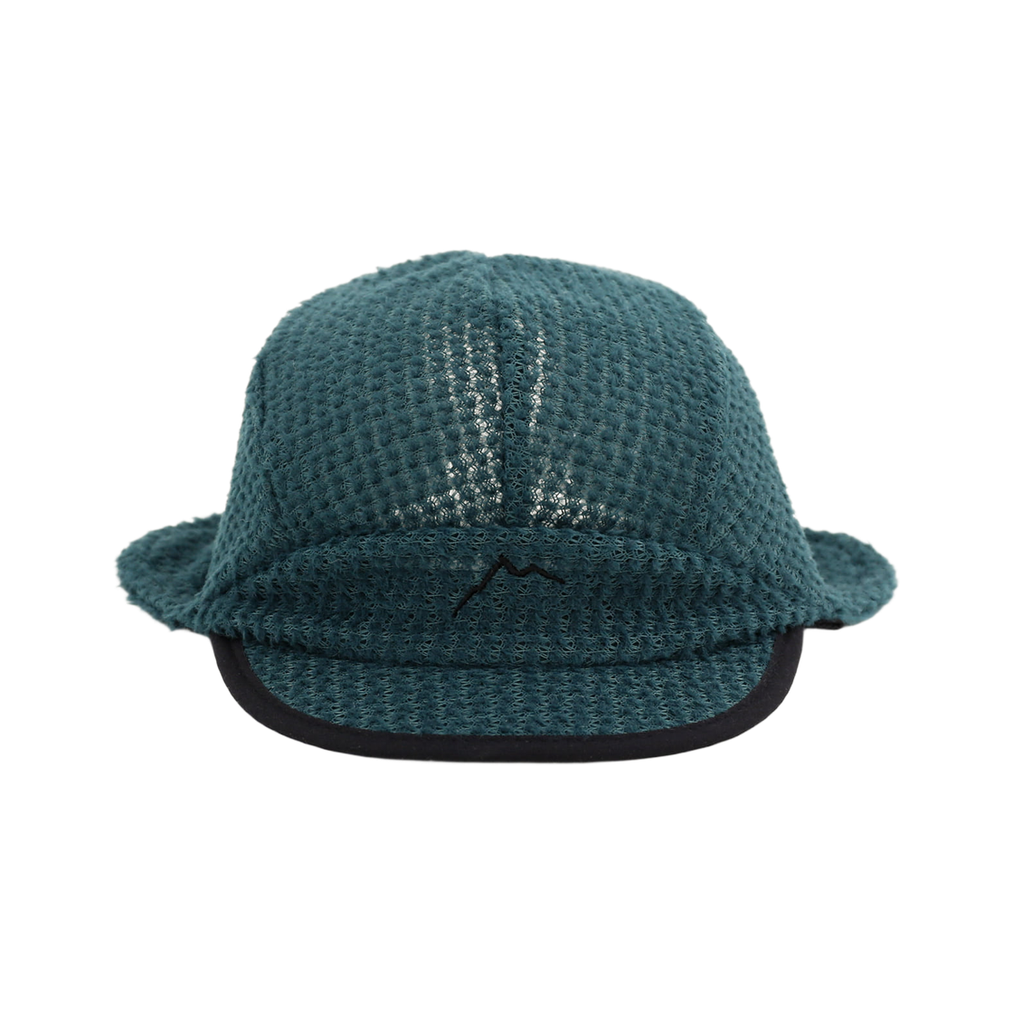 케일 알파 캡 블루 그린(Cayl Alpha Cap Blue Green)