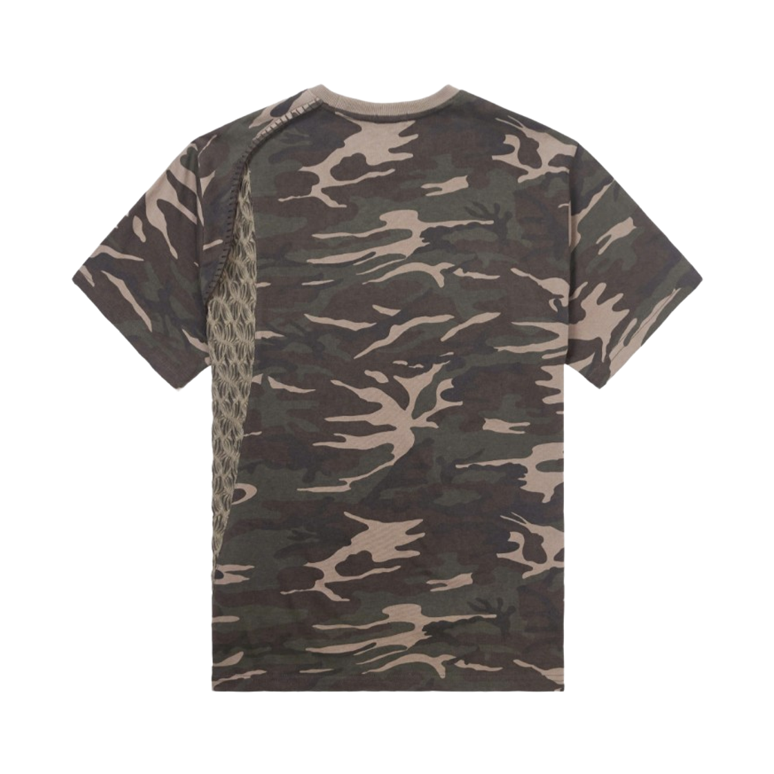 엑슬림 01 티셔츠 카모플라주(Xlim 01 T-Shirt Camouflage) - 2