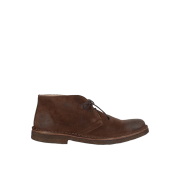 Astorflex x Art If Acts Greenflex Old Suede Dark Khaki