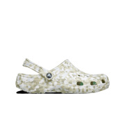 Crocs Classic Confetti Clog Summit White Multi