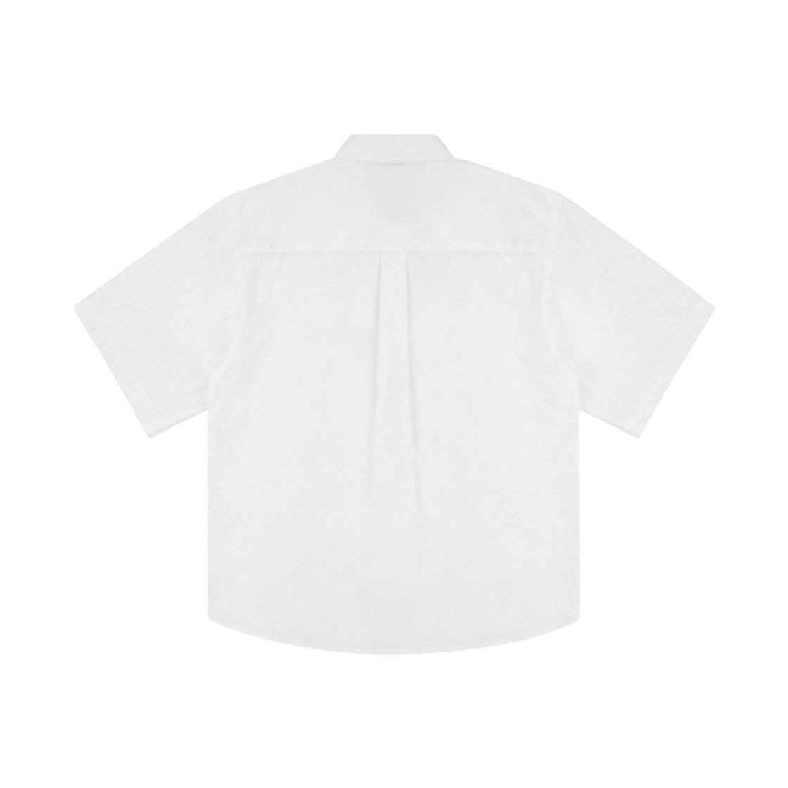 준태킴 엠보더리 버튼 하프 셔츠(JTK ARTISANAL Embroidery Button Half Shirts) - 2