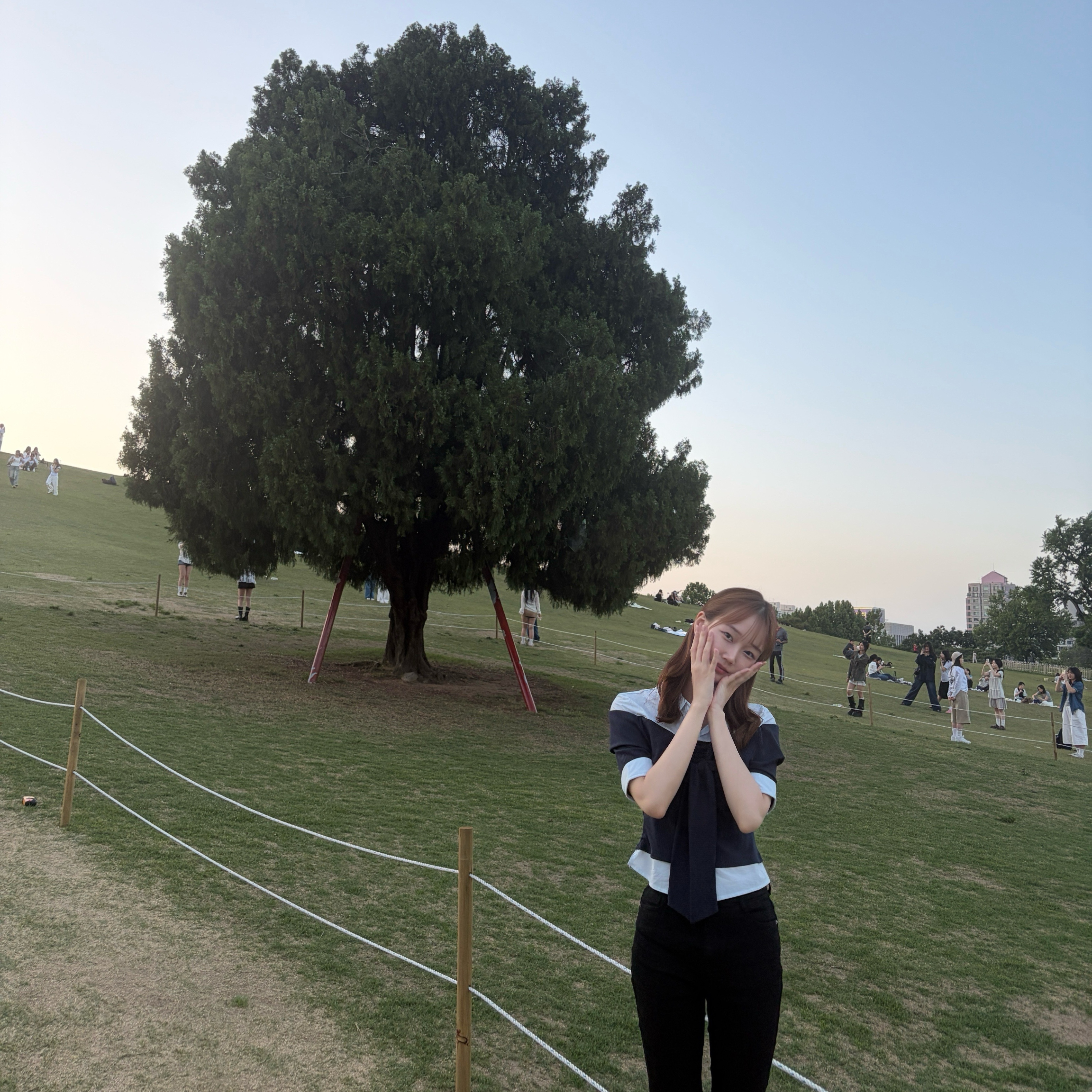 민서님의 스타일
