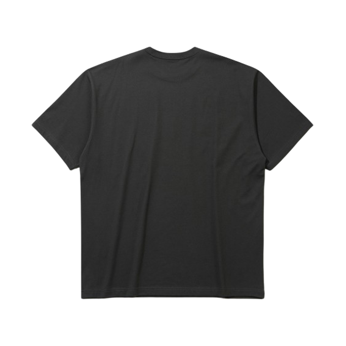뉴에라 x 오라클 레드불 레이싱 로고 티셔츠 다크 그레이(New Era x Oracle Red Bull Racing Logo T-Shirt Dark Grey) - 2